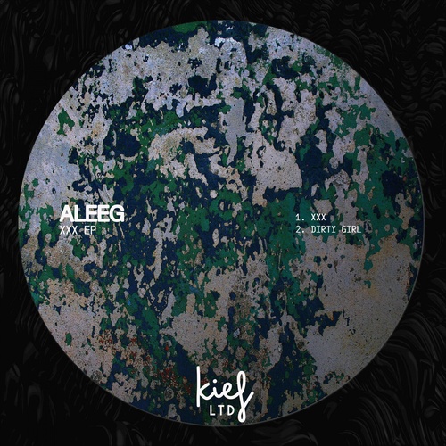 Aleeg - XXX EP [KIFLTD022]